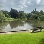 Grayrigge Croft 度假居 Grange-over-Sands