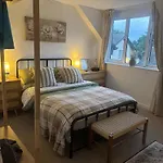 Grayrigge Croft 度假居 Grange-over-Sands