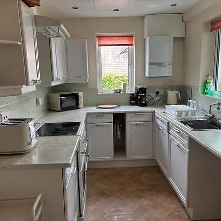 Casa de Férias Grayrigge Croft