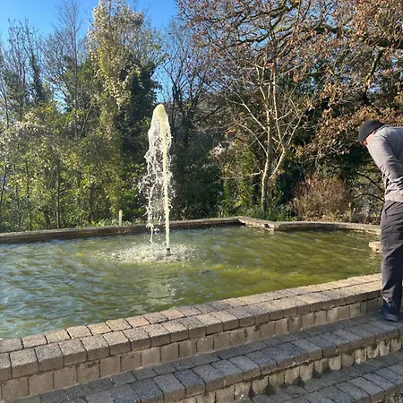 Grayrigge Croft Semesterbostad *