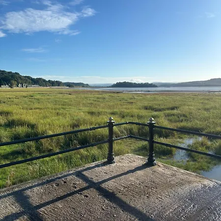 Grayrigge Croft * Grange-over-Sands