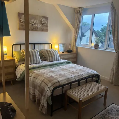 Grayrigge Croft Feriehus Grange-over-Sands