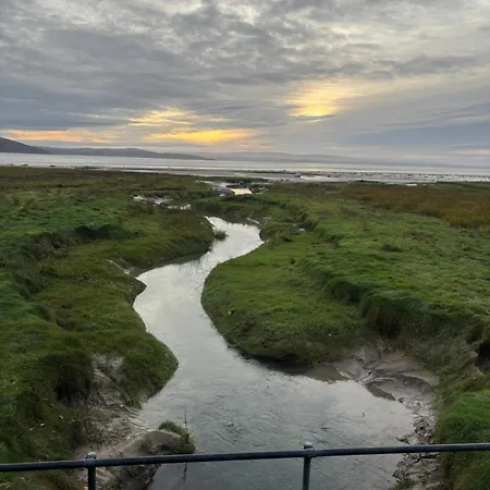 Grayrigge Croft Holiday home
