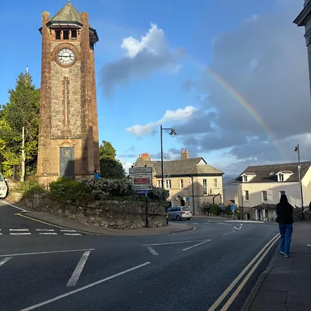 Grayrigge Croft Grange-over-Sands