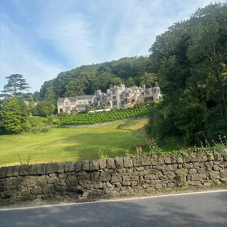 Grayrigge Croft * Grange-over-Sands