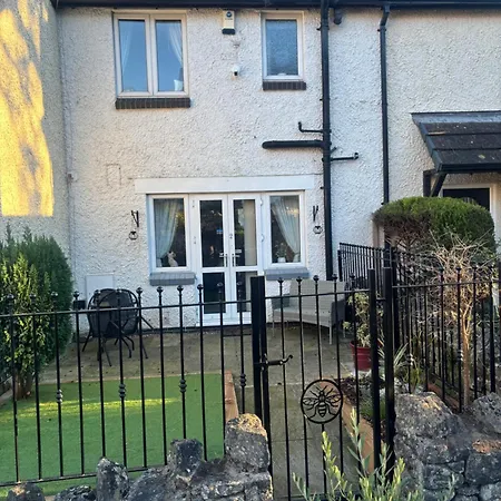 Grayrigge Croft Holiday home *