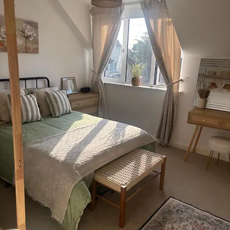 Holiday home Grayrigge Croft