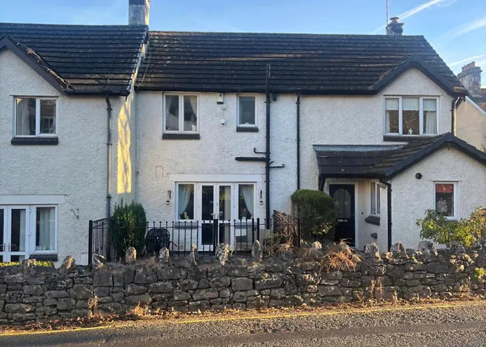 Grayrigge Croft Holiday home Grange-over-Sands