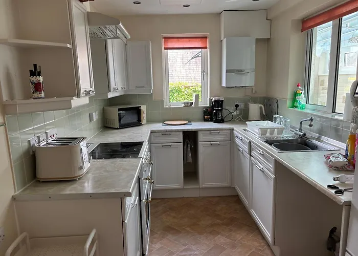 Casa de Férias Grayrigge Croft