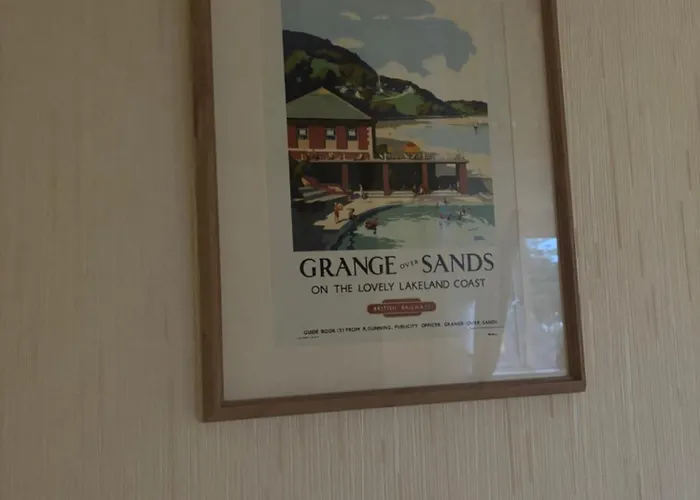 Grayrigge Croft Holiday home