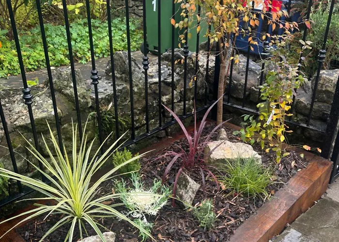 Grayrigge Croft * Grange-over-Sands