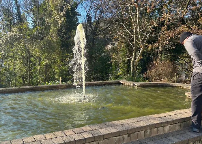 Grayrigge Croft Casa de Férias *