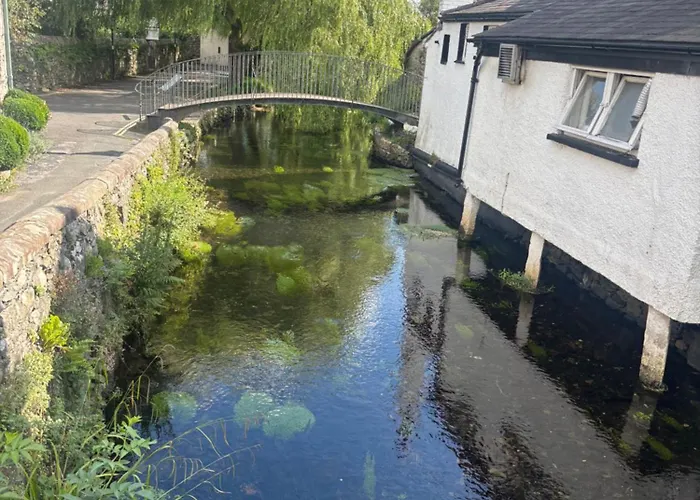 Grayrigge Croft Grange-over-Sands