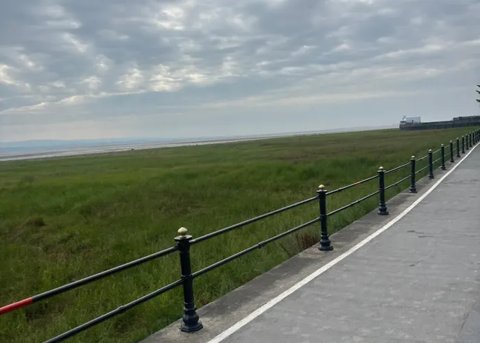 Grayrigge Croft Semesterbostad Grange-over-Sands