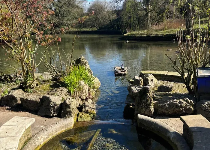 Grayrigge Croft Holiday home Grange-over-Sands