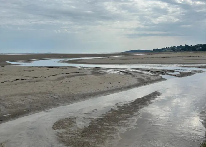 Casa de Férias Grayrigge Croft Grange-over-Sands