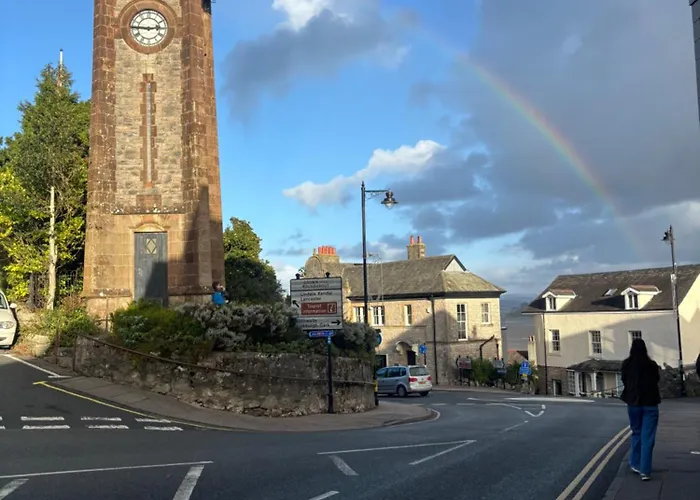 Grayrigge Croft Grange-over-Sands