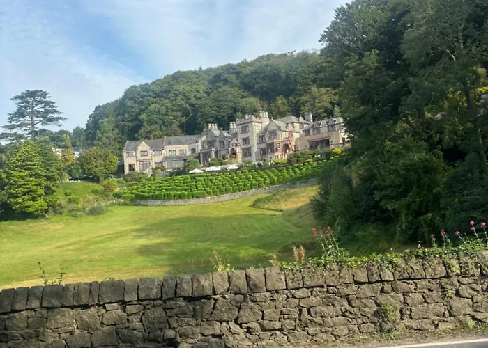 Grayrigge Croft * Grange-over-Sands