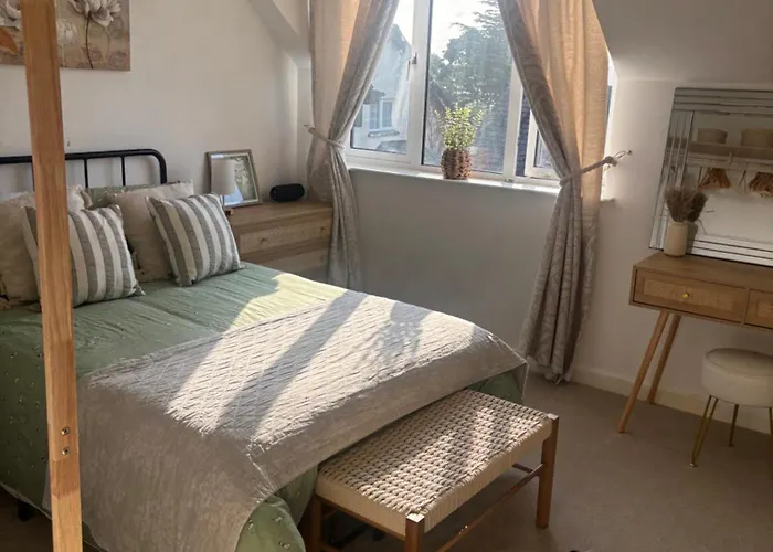 Holiday home Grayrigge Croft