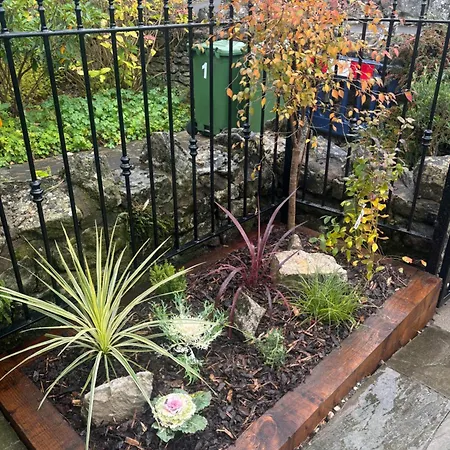 Grayrigge Croft * Grange-over-Sands