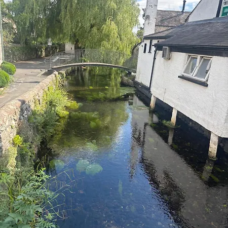 Grayrigge Croft Grange-over-Sands