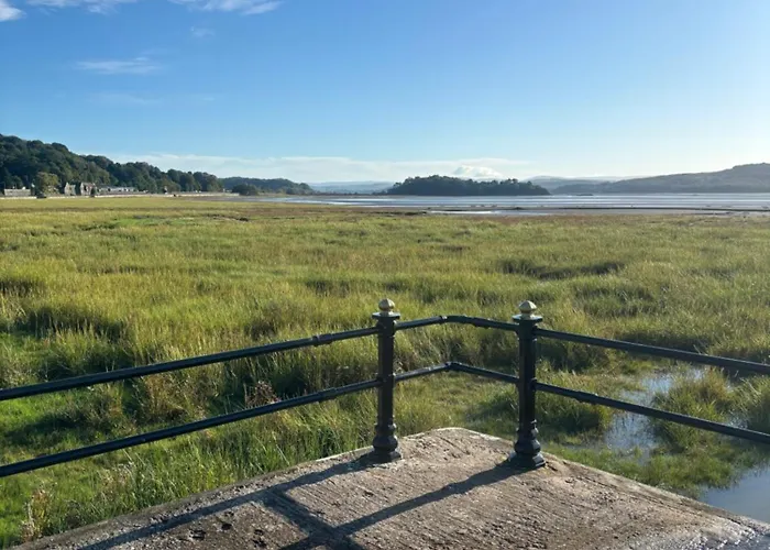 Grayrigge Croft * Grange-over-Sands